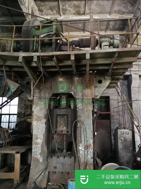 轉讓摩擦壓力機