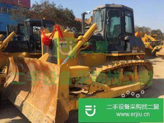 轉(zhuǎn)讓：安順市二手160推土機(jī)
