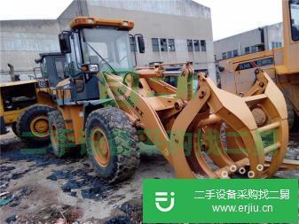 遼陽個人賣九成新的二手50鏟車