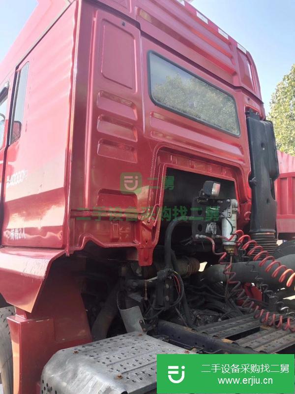 轉讓正德龍430國五雙曲工程車,帶全保險,車了精品,價格不高,需要聯系