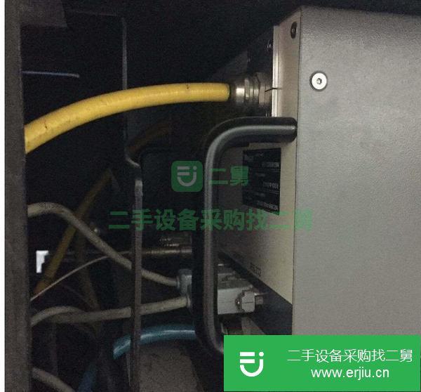 轉讓二手宏山HS-M3015光纖激光切割機