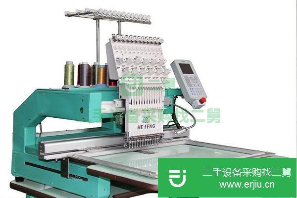 轉讓九針剪線打樣機 繡花打樣機供應 多功能打樣機處理