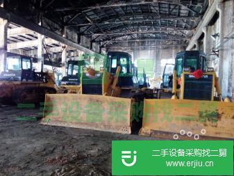轉(zhuǎn)讓：安順市二手160推土機(jī)