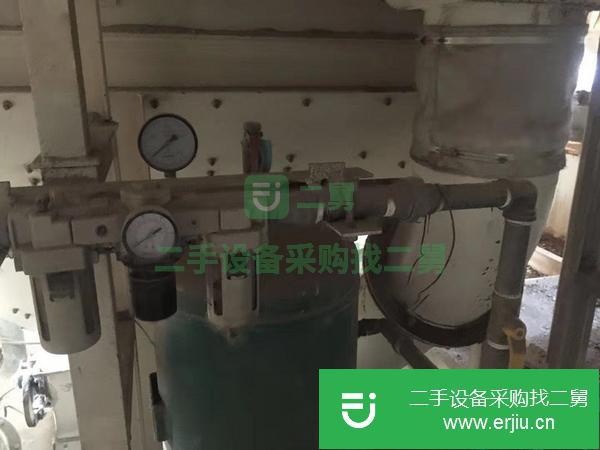 轉讓14年三一240攪拌站方量很少