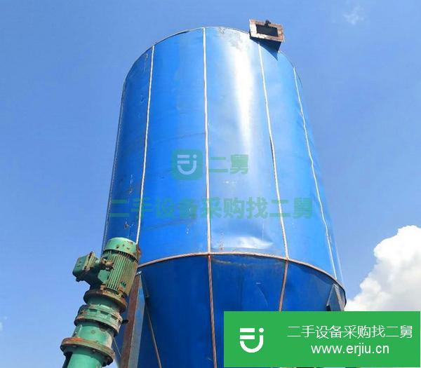 轉(zhuǎn)讓二手離心噴霧干燥機 乳品高速噴霧干燥機