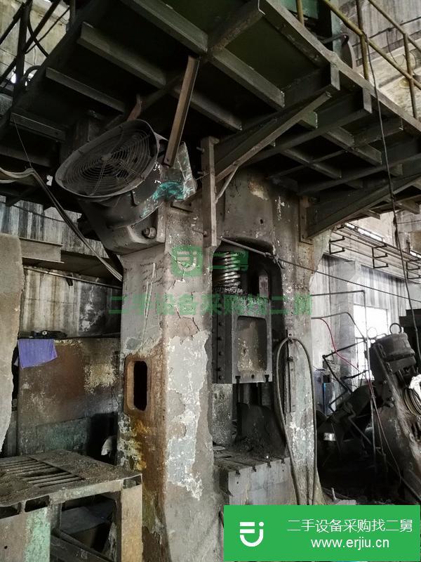 轉讓摩擦壓力機