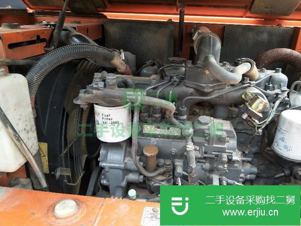 轉讓二手日立60挖掘機，車況好