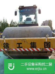 二手壓路機現貨低價轉讓