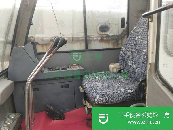 2010年中聯(lián)重科20噸4節(jié)背吊車轉讓,連,云港戶口