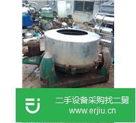 轉讓出售搪瓷反應釜，刮刀離心機