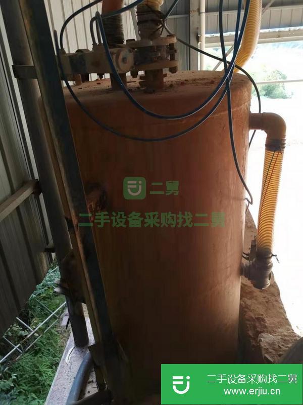 3號45平方陶瓷過濾機轉讓
