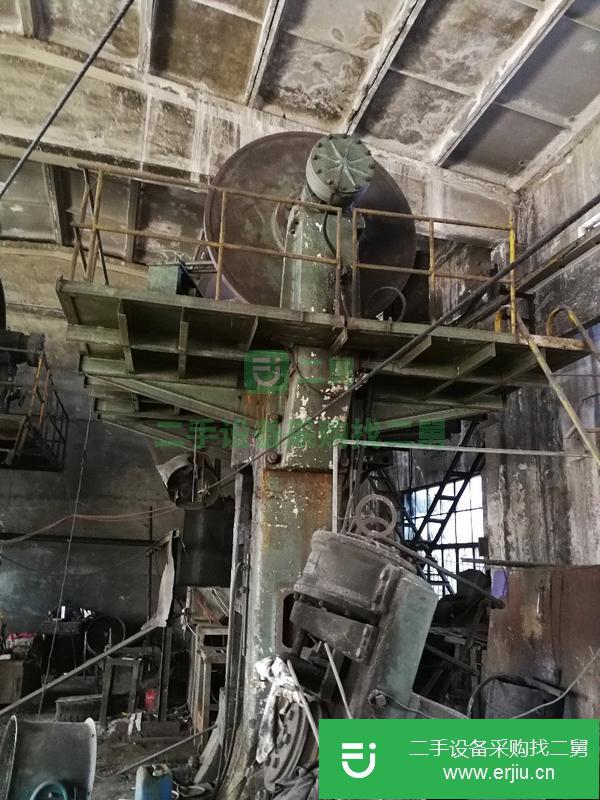 轉讓摩擦壓力機