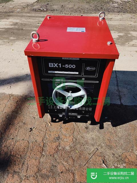 轉讓出售二手電焊機 氣泵