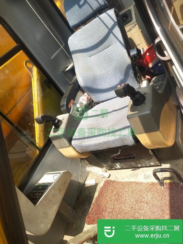 轉讓二手的徐工70K吊車車況良好