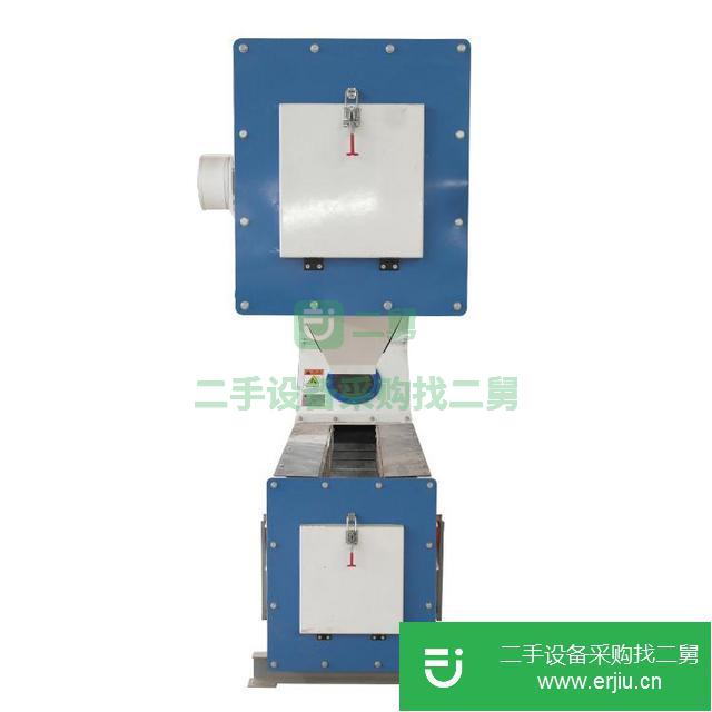 二手斗式提升機設備低價出售轉讓