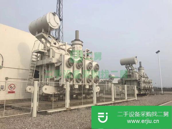 轉讓出售大型廠礦變壓器
