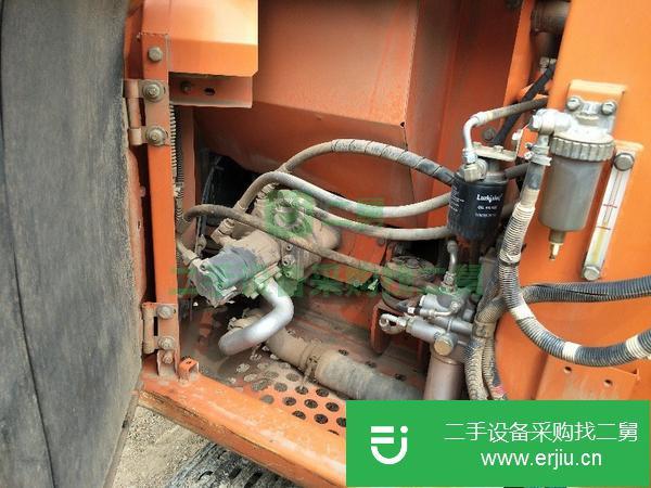 轉讓二手日立60挖掘機，車況好