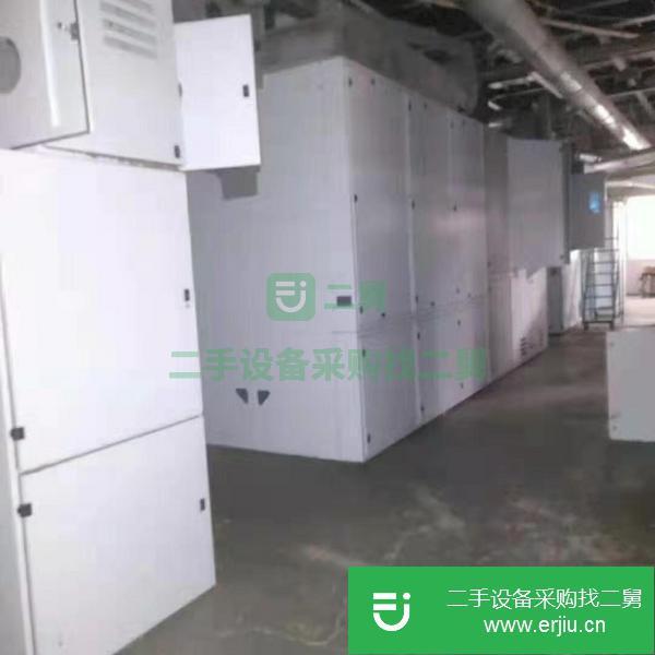 轉讓二手的2017年紡紗設備一批  大廠設備  九成新