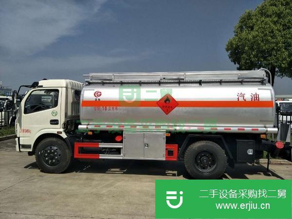 5方油罐車現(xiàn)貨低價(jià)出售