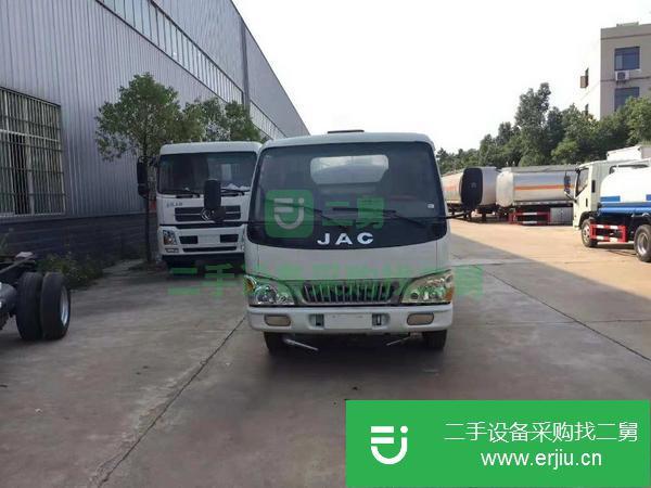 轉讓二手灑水車