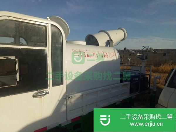 轉讓灑水工程車