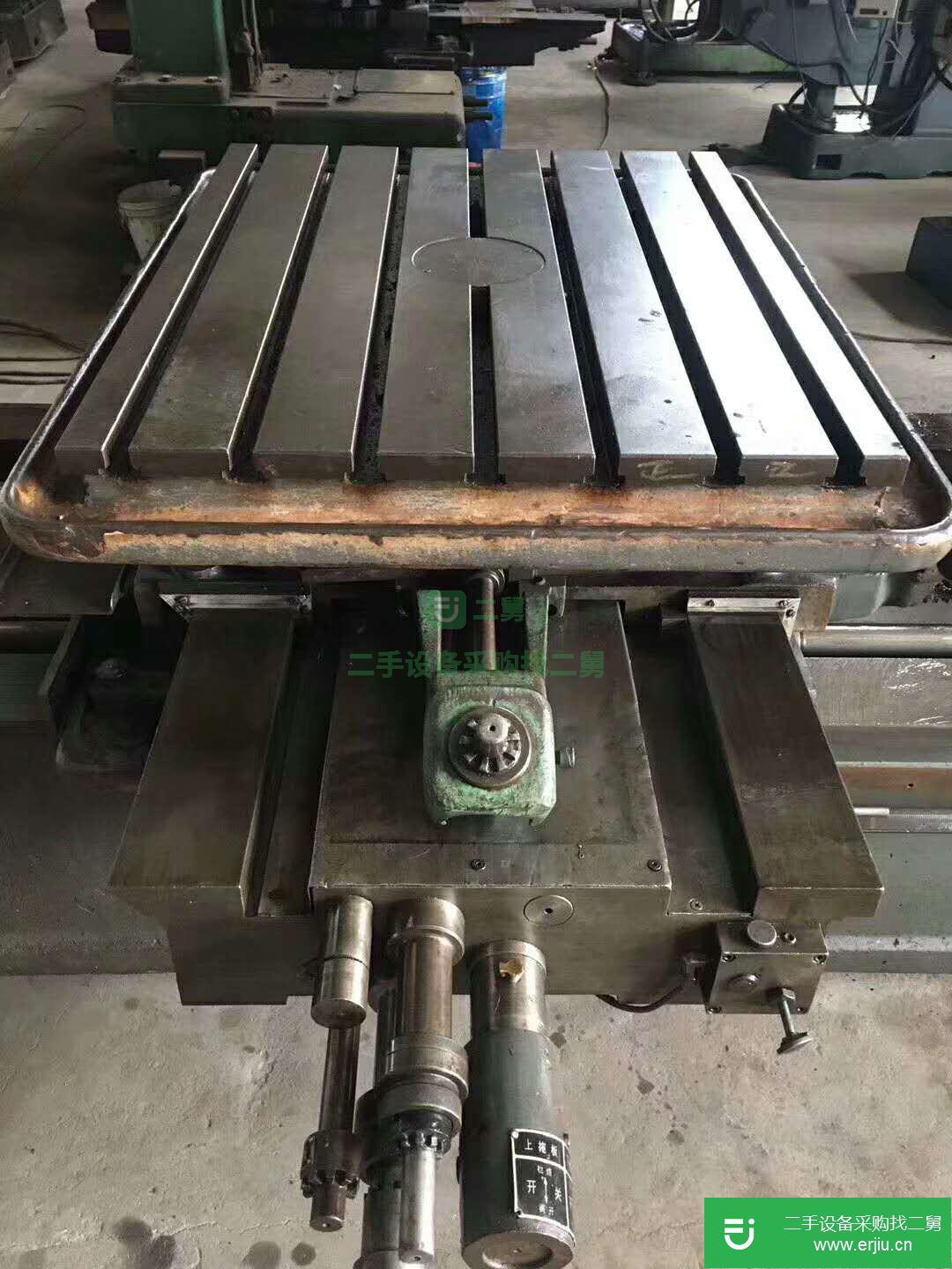 出售原廠正品{沈機昆明TX68臥式鏜床}