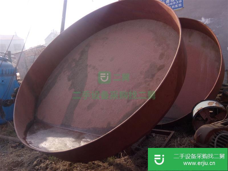 供應二手高效濕法制粒機