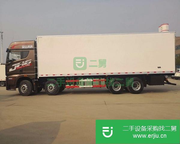 轉讓,解放J6冷藏車,解放冷藏車