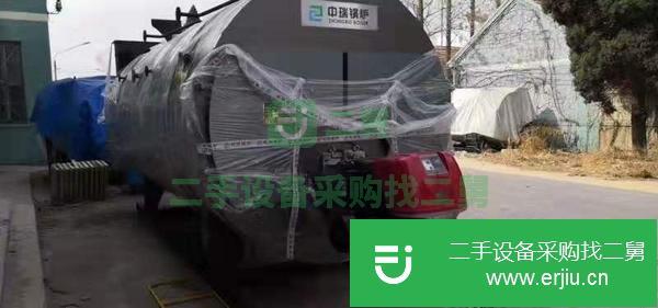 出售江蘇產(chǎn)4,6噸13公斤燃?xì)庹羝仩t各一套