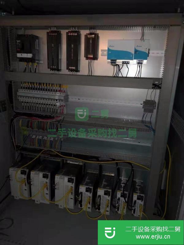 轉讓普睿瑪1300瓦3D光纖激光切管機二手剪板折彎機激光切割機