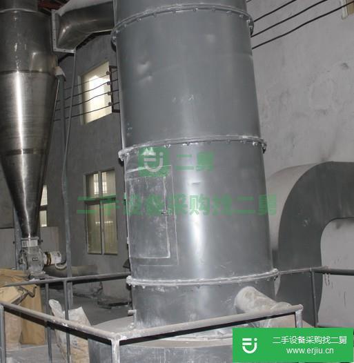 出售二手雙錐干燥機、二手耙式真空干燥機、二手旋轉閃蒸干燥機
