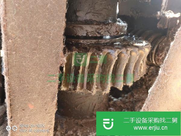 現貨出售二手實心W11-25*3000實心機械全自動卷板機