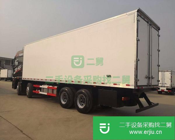 轉讓,解放J6冷藏車,解放冷藏車