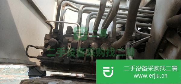 轉讓中聯二十五噸吊車,四節大臂,車況好手續齊全,無事故