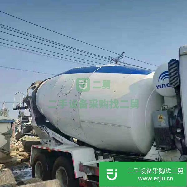 低價(jià)出售14年豪沃?jǐn)嚢韫捃噰?guó)四排放