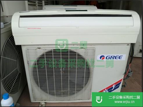 轉讓出售二手中央空調