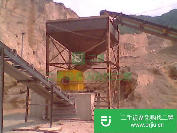 轉讓制砂機低價出售質量好