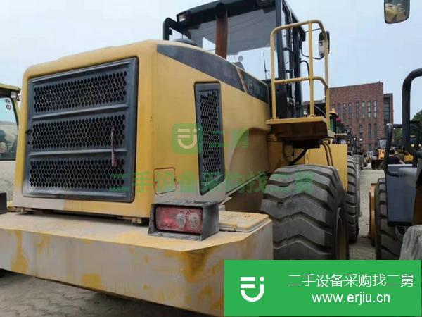 轉讓二手臨工30裝載機,加長臂二手30鏟車,二手50裝載機抓木機原裝