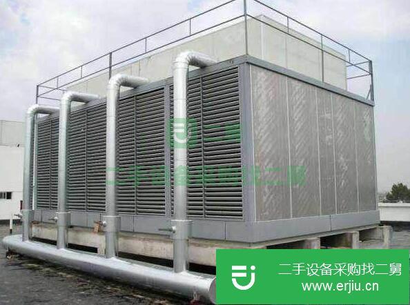 轉讓出售二手中央空調