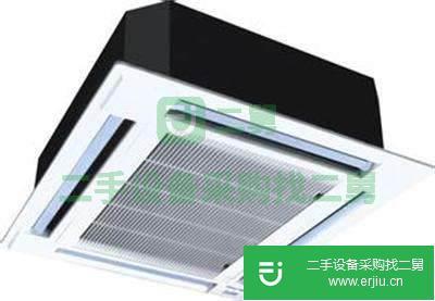 河南中央空調(diào)_鄭州滎陽中央空調(diào)