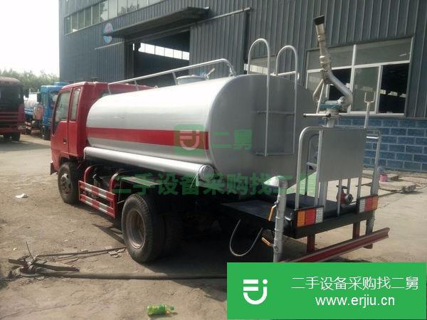 轉讓二手灑水車