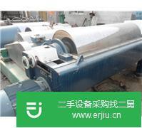 山東臨沂二手離心機轉讓出售