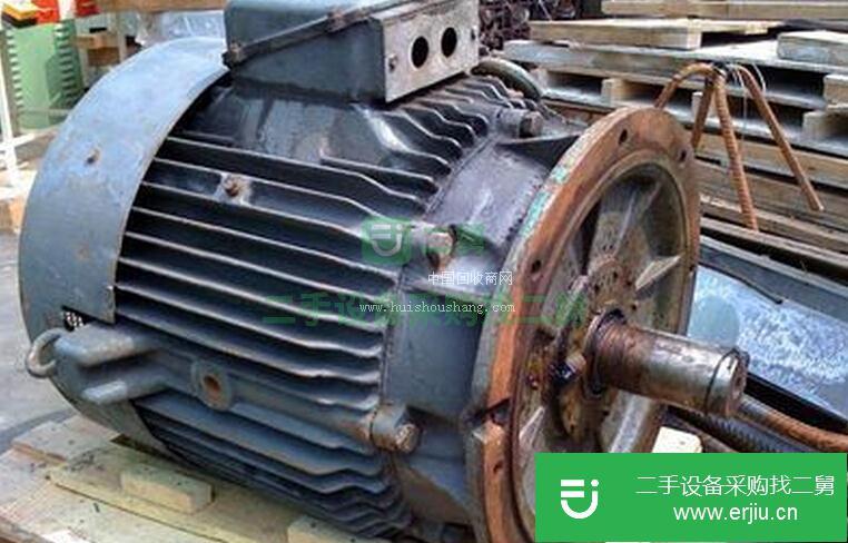 二手沈陽電機(jī)轉(zhuǎn)讓出售