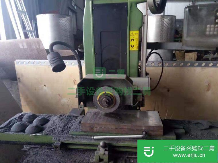 轉讓二手小磨床一臺