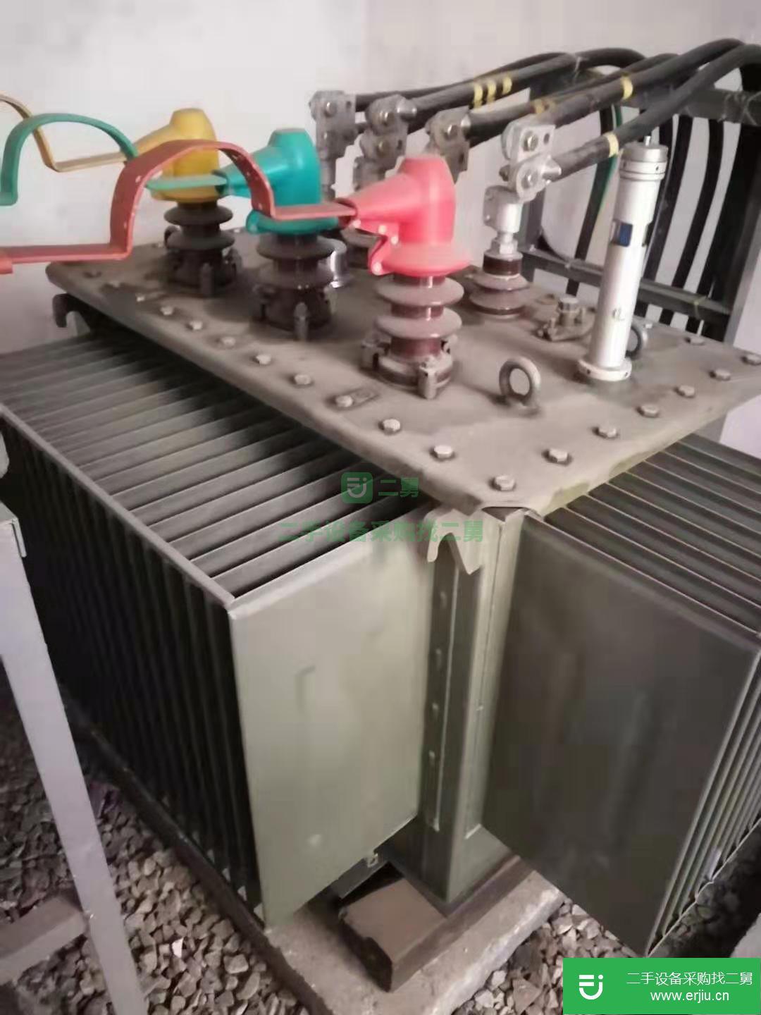 油浸式變壓器 S9系列 S11系列 變壓器