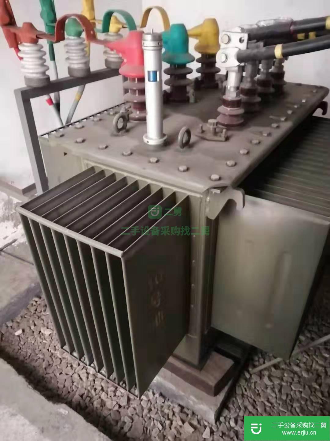 油浸式變壓器 S9系列 S11系列 變壓器