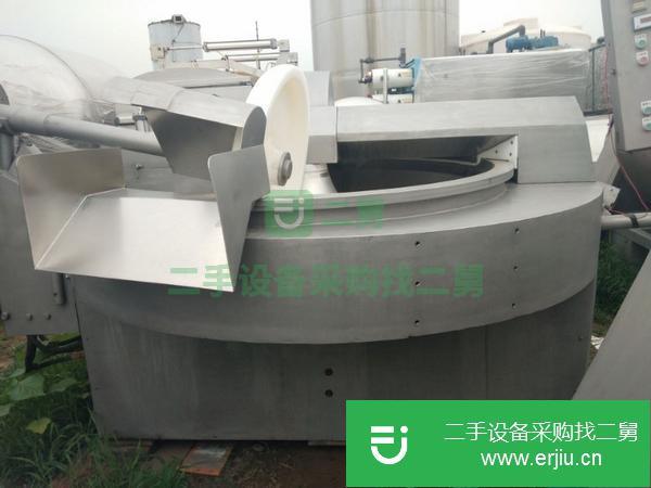 低價轉讓出售二手蝶式離心機
