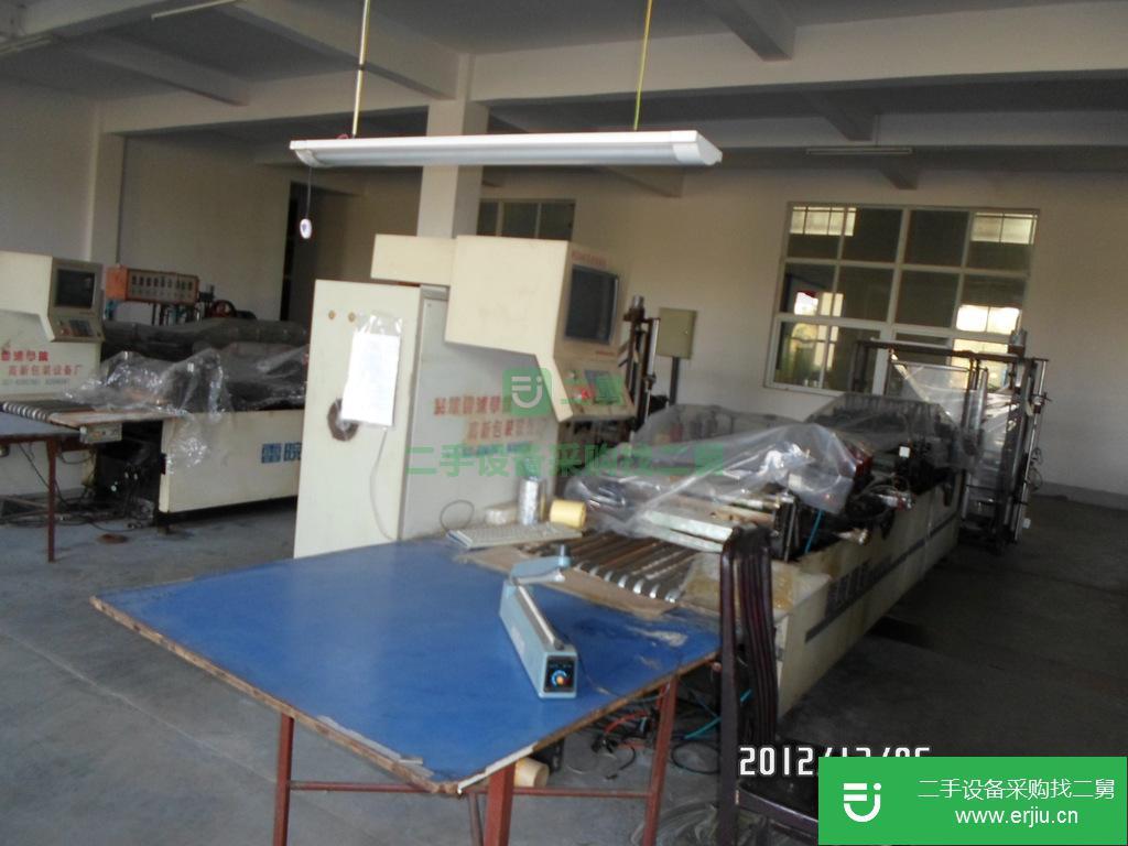 江西南昌二手塑料印刷機 出售