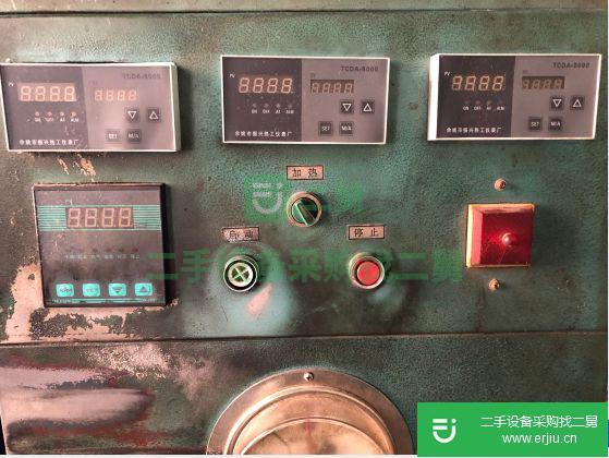 轉(zhuǎn)讓二手硫化機，切割機等