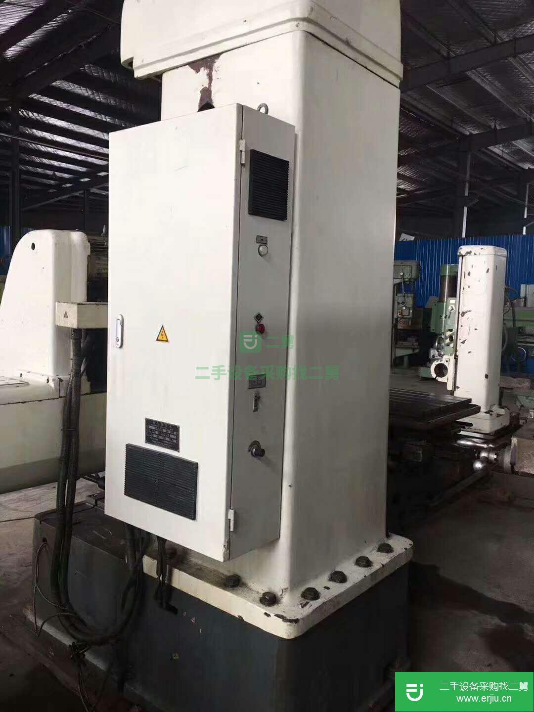 出售原廠正品{沈機昆明TX68臥式鏜床}